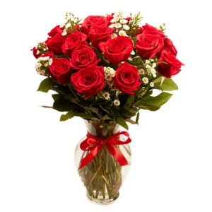 18 Long Stemmed Red Roses 18 Long Stemmed Red Roses